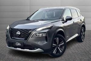 NISSAN X-Trail 1.5 e-power Tekna 2wd auto
