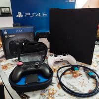 PS4 Pro 