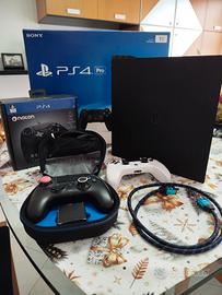 PS4 Pro 