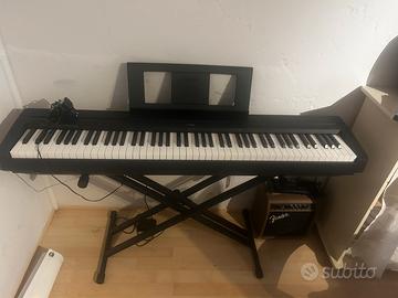 Yamaha p45