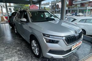 Skoda Kamiq 1.0 TSI 115 CV DSG Style