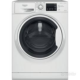 Hotpoint Ariston lavasciuga 8 kg.  