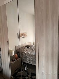 Camera Sirio Mondoconvenienza