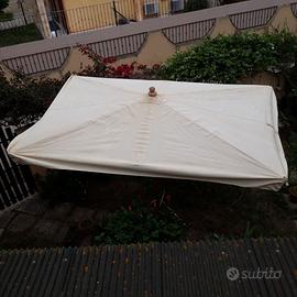Ombrello per mercato / giardino