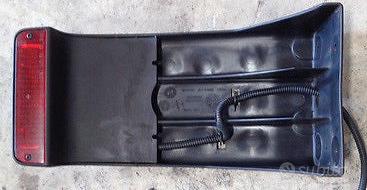 Wrangler TJ terzo stop originale completo