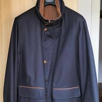 giaccone taglia 50 