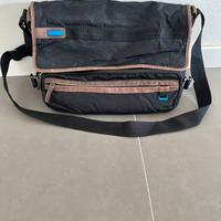 Borsa tracolla piquadro