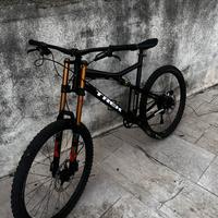 trek biammortizzata