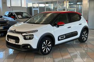 CITROEN C3 PureTech 83 S&S Shine
