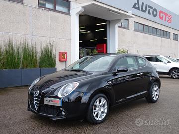 Alfa Romeo MiTo 1.3 JTDm 85 CV S&S Distinctive