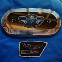 Cover Filtro Aria Harley-Davidson 100th Sportster