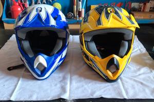 casco acerbis 