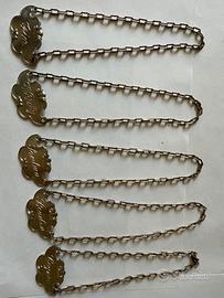 Etichette per liquori