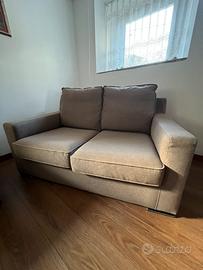 Divano 2 post e Divano 3 posti