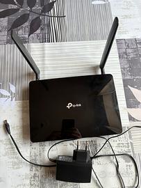 Router 4g+ per tutte le sim Tp Link Archer 600 v3