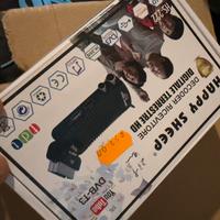 Decoder dvbt3