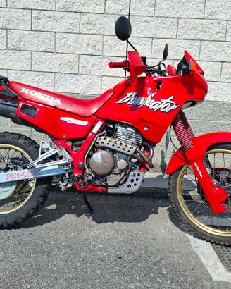 Honda Dominator 