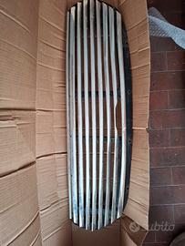 griglia mini rover cooper mk6