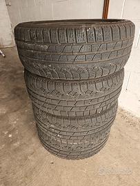 Gomme Invernali Pirelli  205/50 R17 