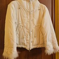 Piumino Scervino