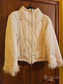 Piumino Scervino