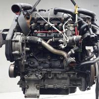 C9DB MOTORE FORD FOCUS (1°SERIE) 1.8 TDDI 8V 90CV 