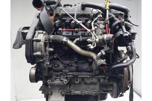 C9DB MOTORE FORD FOCUS (1°SERIE) 1.8 TDDI 8V 90CV 