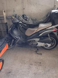 Piaggio Beverly 250 2006