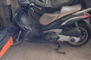 Piaggio Beverly 250 2006