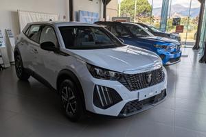 Peugeot 2008 100 S&S STYLE