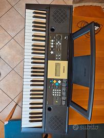 Pianola Yamaha