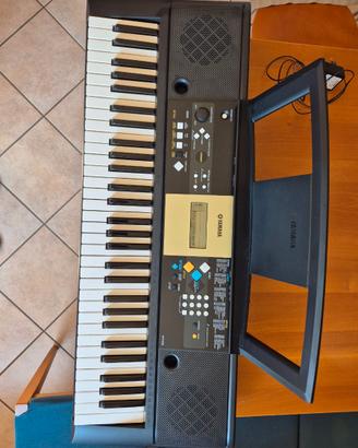 Pianola Yamaha