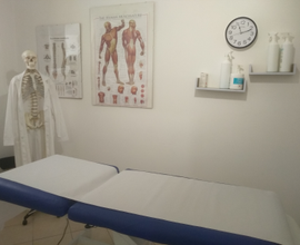 Studio di fisioterapia