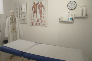 Studio di fisioterapia