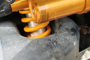 honda crosstourer 1200