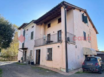Appartamento Lucca [UM180GBVRG]
