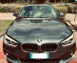 BMW Serie 1 (F20) - 2019