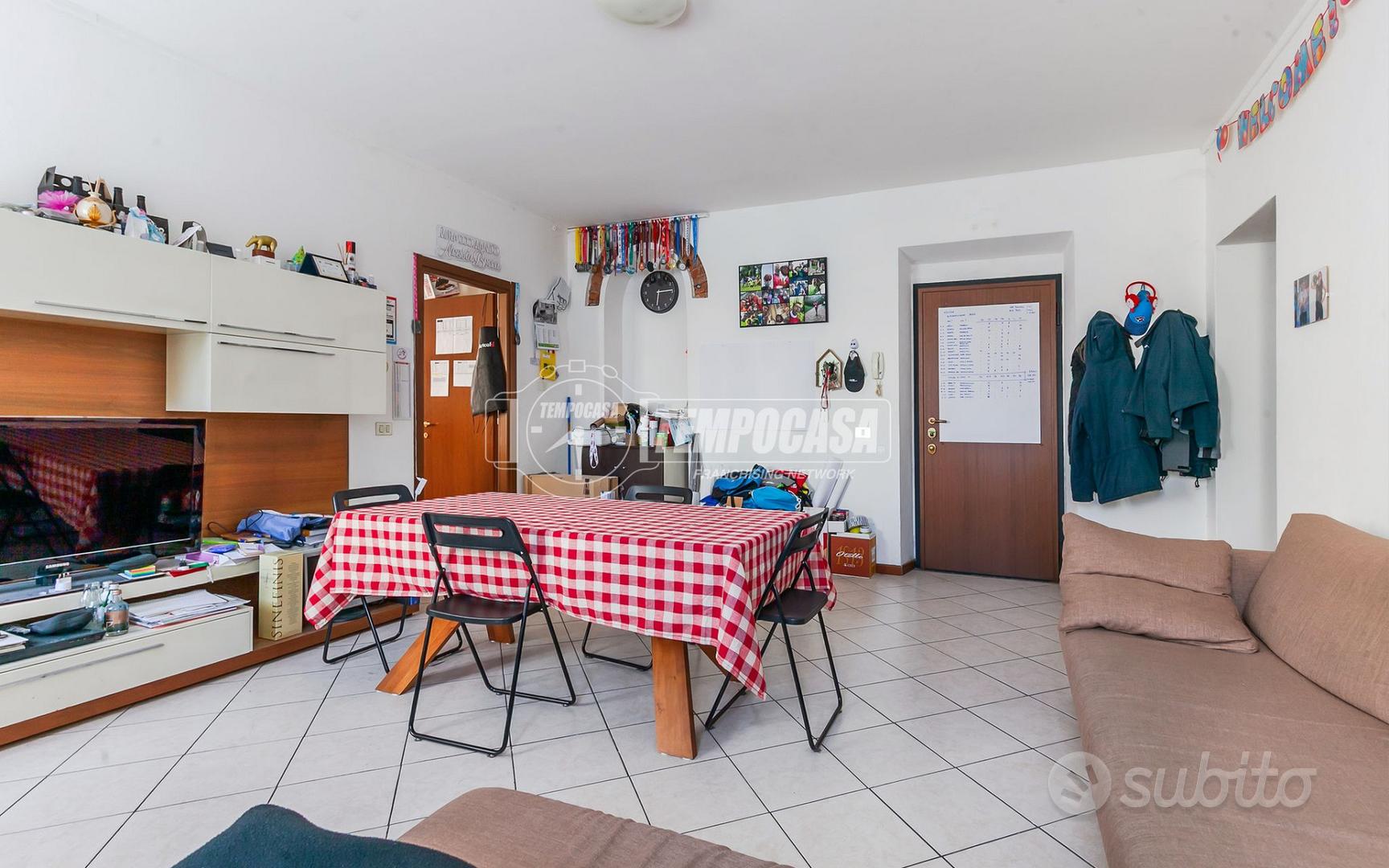 Apartment in Settimo Milanese, Cascine Olona - Vista 4