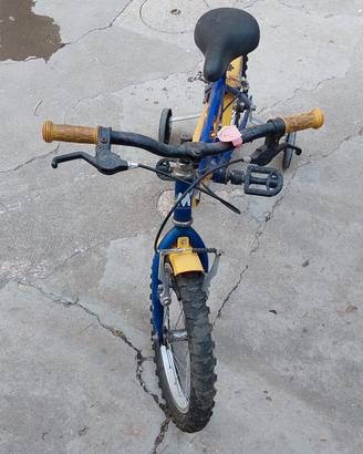 bicicletta bambino