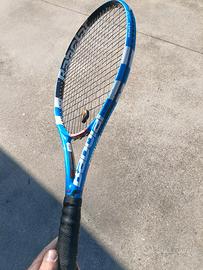 racchetta tennis babolat pure drive 