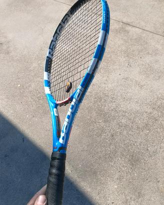 racchetta tennis babolat pure drive 