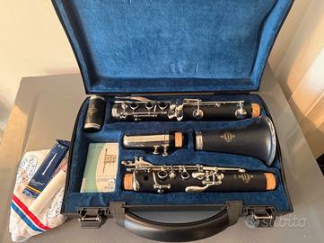 Clarinetto Buffet Crampon B12