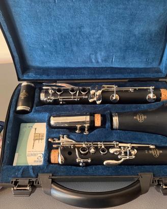 Clarinetto Buffet Crampon B12