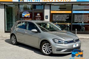 Volkswagen Golf 5 Porte Golf 5p 1.5 tgi Business 1