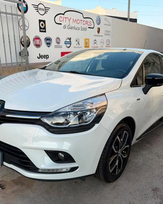 Renault Clio dCi 8V 75CV Energy Zen Fari Led
