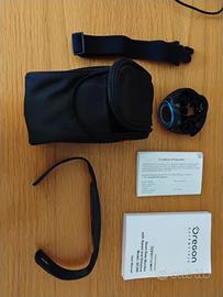 Heart rate monitor