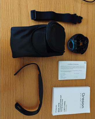 Heart rate monitor