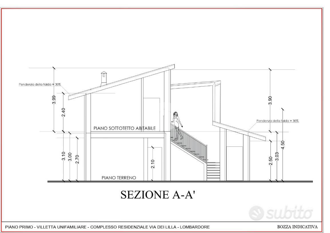 Casa – Lombardore, Torino - Altro