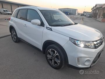 Suzuki Vitara 1.6 DDiS 4WD AllGrip Yoru