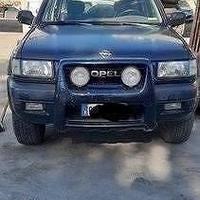 Ricambi opel frontera 2.2 DTI 85kw 4x4